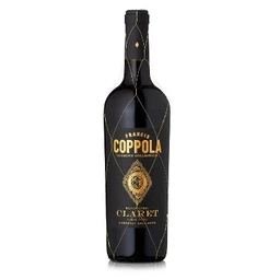 Francis Coppola Francis Coppola Diamond Claret Cabernet Sauvignon Red Wine 750ml Bottle