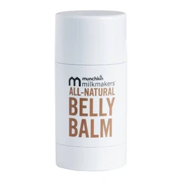 Milkmakers Milkmakers Belly Balm For Pregnancy Skin Care & Stretchmarks