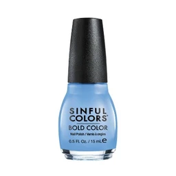Sinful Colors Sinful Colors Professional Nail Polish 0.5 fl oz