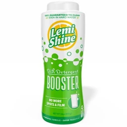 Lemi Shine Lemi Shine Dish Detergent Booster  24oz