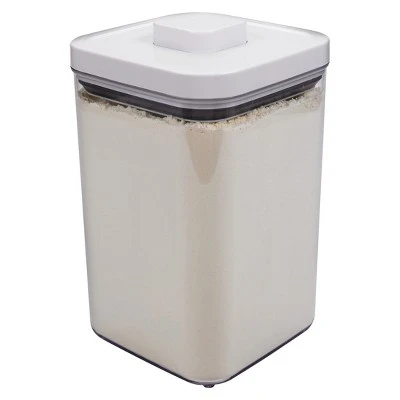 OXO POP 4.3qt Airtight Food Storage Container