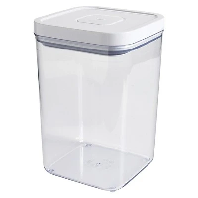 OXO POP 4.3qt Airtight Food Storage Container