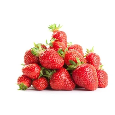 Organic Strawberries 1lb
