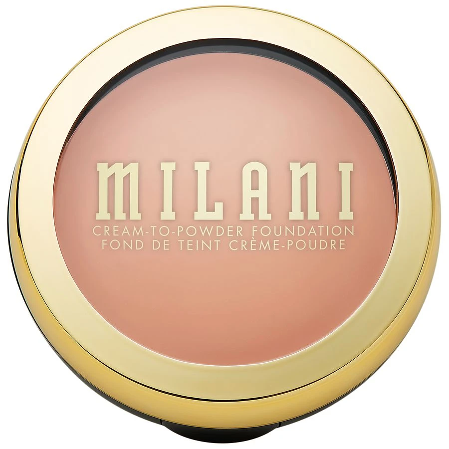 Milani Conceal + Perfect Cream to Powder Makeup  0.28oz