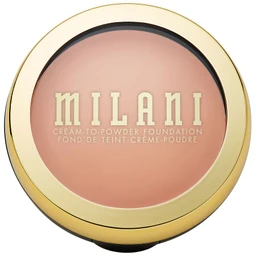 Milani Milani Conceal + Perfect Cream to Powder Makeup  0.28oz