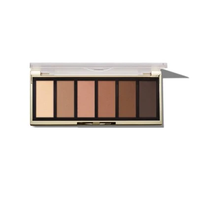 Milani Most Wanted Eyeshadow Palette, 110 Partner in Crime