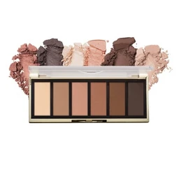 Milani Milani Most Wanted Eyeshadow Palette, 110 Partner in Crime