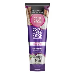 John Frieda John Frieda Frizz Ease Beyond Smooth Frizz Immunity Shampoo  8.45 fl oz