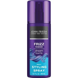 Frizz Ease Frizz Ease Dream Curls Daily Styling Spray  6.7oz