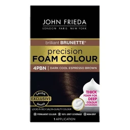 John Frieda John Frieda Precision Foam Colour