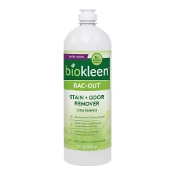 Biokleen Biokleen Bac Out Stain & Odor Eliminator  32 fl oz