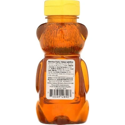Gefen Pure Honey  12 oz