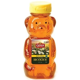 Gefen Gefen Pure Honey  12 oz