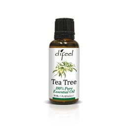 Difeel Difeel Pure Essential Tea Tree Oil  1 fl oz