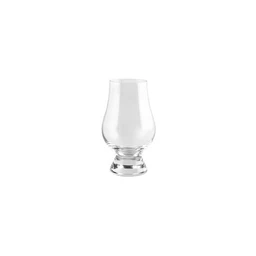 Stoelzle 6.5oz Crystal Glencarin Whiskey Glass  Stoelzle