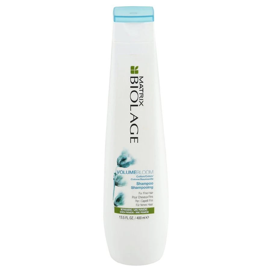 Biolage Volume Bloom Shampoo  13.5 fl oz