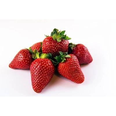 Strawberries  1lb Package