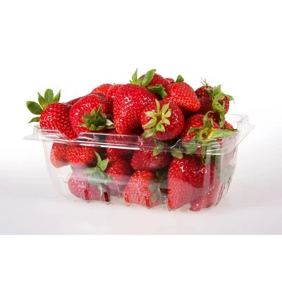 Strawberries  1lb Package