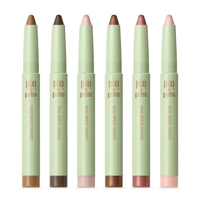 Pixi by Petra Endless Shade Stick Pearl Lustre  0.05oz
