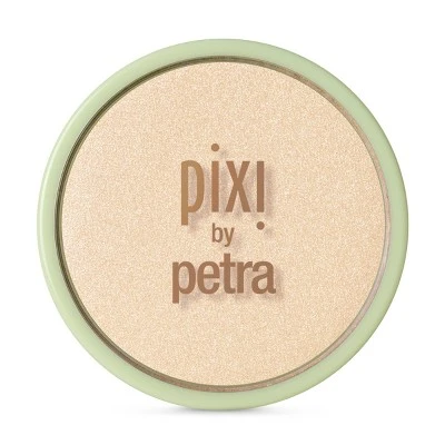 Pixi by Petra Glow y Powder Cream y Gold  0.36oz