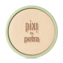 Pixi Pixi by Petra Glow y Powder Cream y Gold  0.36oz