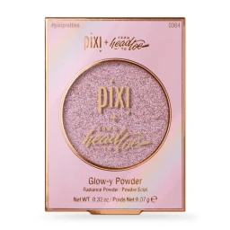 Pixi Pixi Cosmetic Highlighter From Head to Toe  Glow y Powder  0.32oz