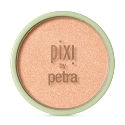 Pixi Pixi by Petra Glow y Powder Peach y Glow  0.36oz