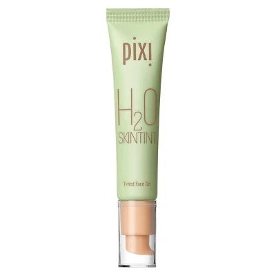 Pixi H20 Skintint Foundation  1.18 fl oz
