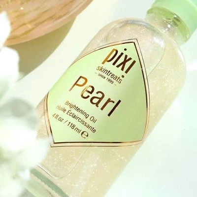 Pixi by Petra Pearl Brightening Oil  4oz