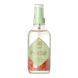 Pixi Pixi by Petra Pink Salt Cleansing Oil  4oz