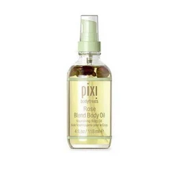 Pixi Pixi by Petra Rose Blend Body Oil  4 fl oz