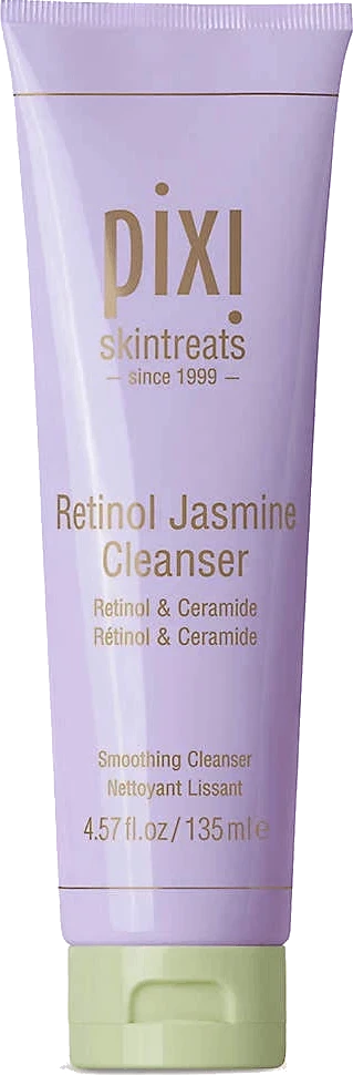 Pixi Retinol Jasmine Cleanser 4.7oz