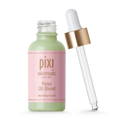 Pixi skintreats Rose Oil Blend 1.01oz