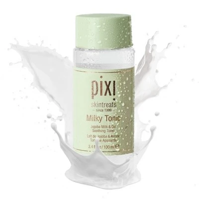 Pixi Milky Tonic Facial Treatment  3.4 fl oz