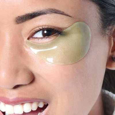 Pixi DetoxifEYE Facial Treatment  60ct