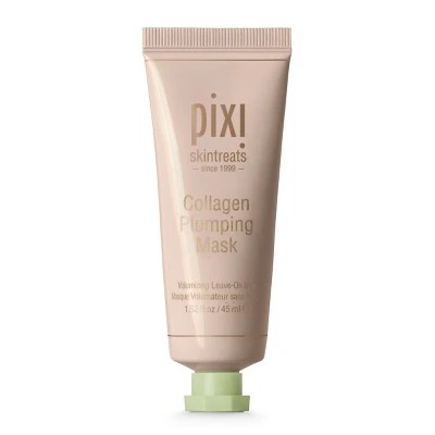 Pixi by Petra Collagen Plumping Face Mask  1.52 fl oz