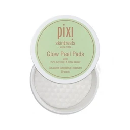 Pixi Pixi By Petra Glow Peel Advanced Exfoliating Pads 60ct