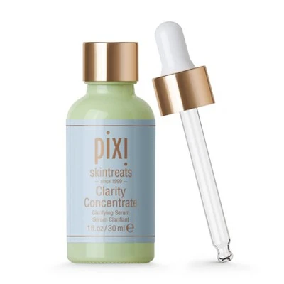 Pixi by Petra Clarity Concentrate  1 fl oz