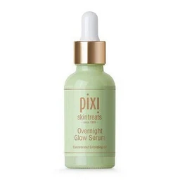 Pixi Pixi skintreats Overnight Glow Serum Concentrated Exfoliating Gel  1.01oz