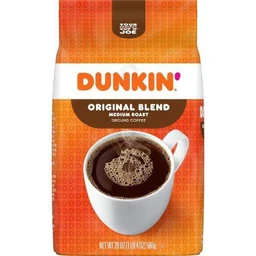 Dunkin' Donuts Dunkin' Donuts Original Blend Medium Roast Ground Coffee 20oz