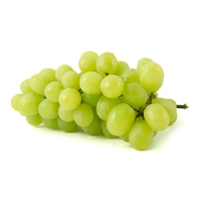 Anthony Vineyards Organic Green Grapes 1.5lb