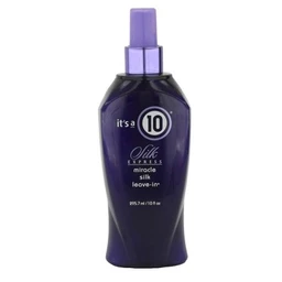 It's a 10 It's a 10 Silk Express Miracle Silk Leave in  10 fl oz