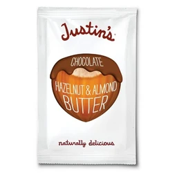 Justin's Justin's Chocolate Hazelnut Butter Blend 1.15oz