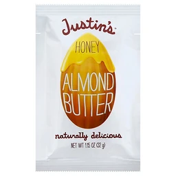 Justin's Justin's Honey Almond Butter 1.15oz