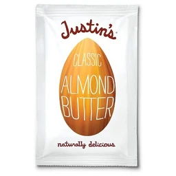 Justin's Justin's Squeeze Pack Classic Almond Butter 1.15oz