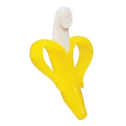 Baby Banana Baby Banana Infant Teething Toothbrush
