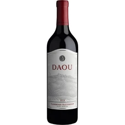 DAOU Daou Vineyards Cabernet Sauvignon Red Wine  750ml Bottle