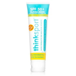 thinksport Thinksport Kids Safe Sunscreen SPF 50  3oz
