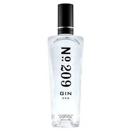 No. 209 No. 209 Gin  750ml Bottle
