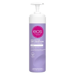 eos eos Shea Better Shave Cream  Lavender  7 fl oz